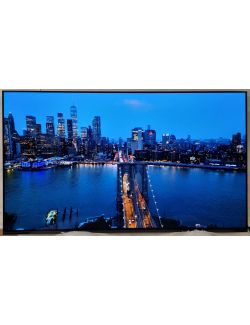 Telewizor Sony XR-55A80L 55" OLED 4K 120Hz Google TV HDMI 2.1 DVB-T2 - 3