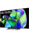 Telewizor LG OLED77C34LA OLED 77'' 4K UHD 100Hz HDR10 Dolby Smart TV DVB-T2 - 2