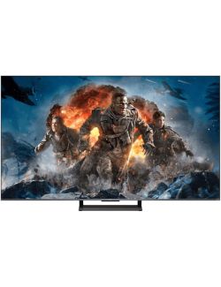 Telewizor TCL 65C735 65" QLED 144Hz 4K UHD HDR Pro Dolby Smart TV DVB-T2 - 1