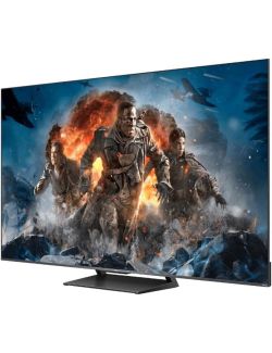 Telewizor TCL 65C735 65" QLED 144Hz 4K UHD HDR Pro Dolby Smart TV DVB-T2 - 3