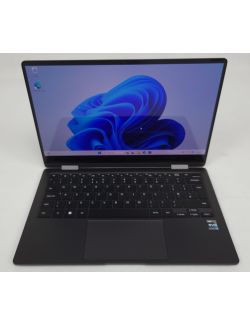 Laptop 2w1 Samsung Galaxy Book3 360 i7-1360P 13,3" FHD OLED 16/512GB W11H - 4