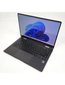 Laptop 2w1 Samsung Galaxy Book3 360 i7-1360P 13,3" FHD OLED 16/512GB W11H - 6