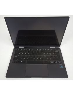 Laptop 2w1 Samsung Galaxy Book3 360 i7-1360P 13,3" FHD OLED 16/512GB W11H - 9