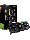Karta Graficzna EVGA GeForce RTX 3070 Ti FTW3 ULTRA GAMING 8GB GDDR6X - 1