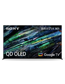 Telewizor SONY XR-65A95L 65" OLED 4K UHD 120Hz Google TV Dolby HDMI 2.1 - 1
