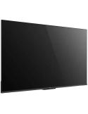 Telewizor TCL 55C641 55" QLED 120Hz 4K UHD HDR Google TV Dolby HDMI 2.1 - 2