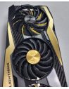 Karta Graficzna MSI GeForce RTX 2080 Ti LIGHTNING Z 11GB GDDR6 USB-C