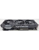 Karta Graficzna ASUS TUF Gaming GeForce RTX 3070 Ti OC 8GB GDDR6X HDMI DP - 3