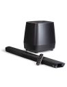 Soundbar Polk Audio MagniFi 2 Czarny 2.1-kanałowy 200 W Bezprzewodowy HDMI