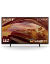 Telewizor Sony KD-65X75WL 65" LED 4K UHD HDR10 Dolby ALLM Smart TV DVB-T2 - 1