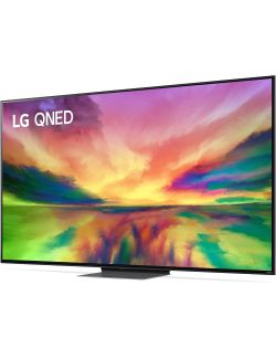 Telewizor LG 65QNED816RE 65" QNED 100Hz HDR10 4K UHD Smart TV DVB-T2 VRR - 2