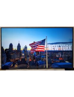 Telewizor LG 65QNED816RE 65" QNED 100Hz HDR10 4K UHD Smart TV DVB-T2 VRR - 4