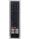 Telewizor Hisense 65E78HQ 65" QLED 4K UHD HDR 60 Hz Dolby Smart TV DVB-T2 - 6