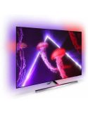 Telewizor Philips 48OLED807 48" OLED 4K UHD 120Hz Smart TV Ambilight DVB-T2 - 2