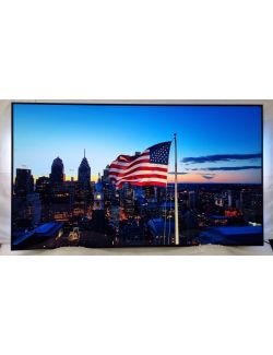 Telewizor Philips 48OLED807 48" OLED 4K UHD 120Hz Smart TV Ambilight DVB-T2 - 3