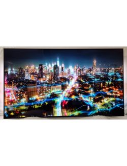 Telewizor Philips 48OLED807 48" OLED 4K UHD 120Hz Smart TV Ambilight DVB-T2 - 4