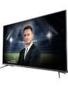 Telewizor TCL 55DP660 55" LED 4K UHD HDR Dolby DTS DVB-T2 HDMI USB - 2