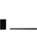 Soundbar 3.1.2 LG SPD75YA Dolby 440 W AI Sound Pro Bezprzewodowy Subwoofer - 1