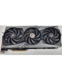 Karta Graficzna MSI GeForce RTX 4090 GAMING X TRIO 24GB GDDR6X DLSS 3 - 2