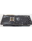 Karta Graficzna MSI GeForce RTX 4090 GAMING X TRIO 24GB GDDR6X DLSS 3 - 3