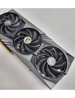 Karta Graficzna MSI GeForce RTX 4090 GAMING X TRIO 24GB GDDR6X DLSS 3 - 7