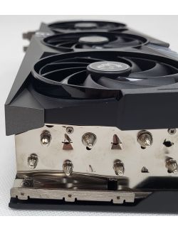 Karta Graficzna MSI GeForce RTX 4090 GAMING X TRIO 24GB GDDR6X DLSS 3 - 13