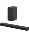 Soundbar LG DS40Q 2.1-kanałowy 300 W Bezprzewodowy Subwoofer HDMI Bluetooth - 1