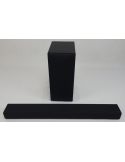 Soundbar LG DS40Q 2.1-kanałowy 300 W Bezprzewodowy Subwoofer HDMI Bluetooth - 2