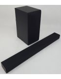 Soundbar LG DS40Q 2.1-kanałowy 300 W Bezprzewodowy Subwoofer HDMI Bluetooth - 3