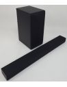 Soundbar LG DS40Q 2.1-kanałowy 300 W Bezprzewodowy Subwoofer HDMI Bluetooth - 3