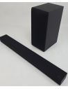 Soundbar LG DS40Q 2.1-kanałowy 300 W Bezprzewodowy Subwoofer HDMI Bluetooth - 4