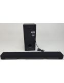 Soundbar LG DS40Q 2.1-kanałowy 300 W Bezprzewodowy Subwoofer HDMI Bluetooth - 5