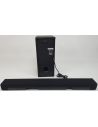 Soundbar LG DS40Q 2.1-kanałowy 300 W Bezprzewodowy Subwoofer HDMI Bluetooth - 5