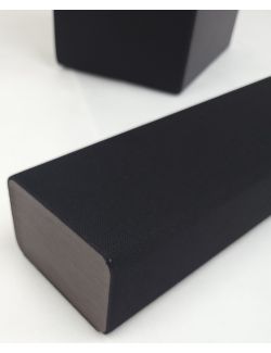 Soundbar LG DS40Q 2.1-kanałowy 300 W Bezprzewodowy Subwoofer HDMI Bluetooth - 7