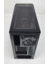 Obudowa Komputerowa Fractal Design Meshify 2 Compact Lite RGB Black TG EATX - 12