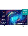 Telewizor Hisense 65E77KQ PRO 65" QLED 144Hz Dolby Vision Smart TV HDMI2.1 - 1