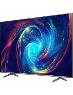 Telewizor Hisense 65E77KQ PRO 65" QLED 144Hz Dolby Vision Smart TV HDMI2.1 - 3