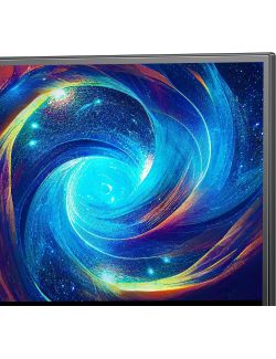 Telewizor Hisense 65E77KQ PRO 65" QLED 144Hz Dolby Vision Smart TV HDMI2.1 - 4