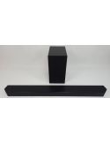 Soundbar Samsung HW-Q64B 340W Czarny 3.1-kanałowy Bluetooth USB - 3