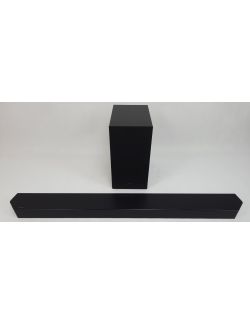 Soundbar Samsung HW-Q64B 340W Czarny 3.1-kanałowy Bluetooth USB - 3