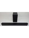 Soundbar Samsung HW-Q64B 340W Czarny 3.1-kanałowy Bluetooth USB - 3