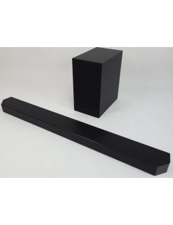 Soundbar Samsung HW-Q64B 340W Czarny 3.1-kanałowy Bluetooth USB - 5