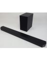 Soundbar Samsung HW-Q64B 340W Czarny 3.1-kanałowy Bluetooth USB - 5