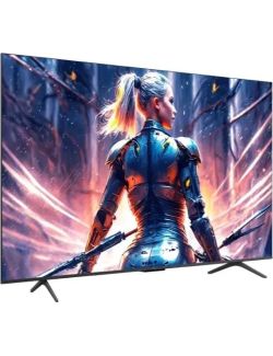 Telewizor TCL 55T8B 4K UHD 144Hz QLED HDR10+ Smart TV HDMI 2.1 DTS-X DVB-T2 - 2