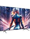 Telewizor TCL 55T8B 4K UHD 144Hz QLED HDR10+ Smart TV HDMI 2.1 DTS-X DVB-T2 - 2