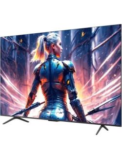Telewizor TCL 55T8B 4K UHD 144Hz QLED HDR10+ Smart TV HDMI 2.1 DTS-X DVB-T2 - 3