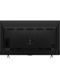 Telewizor TCL 55T8B 4K UHD 144Hz QLED HDR10+ Smart TV HDMI 2.1 DTS-X DVB-T2 - 4