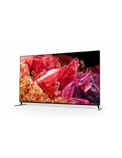 Telewizor Sony XR-65X95K 65" Mini LED 4K UHD 100Hz HDR10 Smart TV DVB-T2 - 2