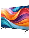 Telewizor TCL 65T7B 65" QLED PRO 4K UHD HDR PRO Smart TV DVB-T2 HDMI 2.1 - 3