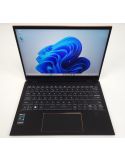 Laptop 2w1 MSI Summit E13 Flip Evo 13,4" FHD 120Hz i7-1280P 16GB/1TB W11Pro - 4